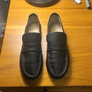 Jamie Haller Penny loafers black size 39